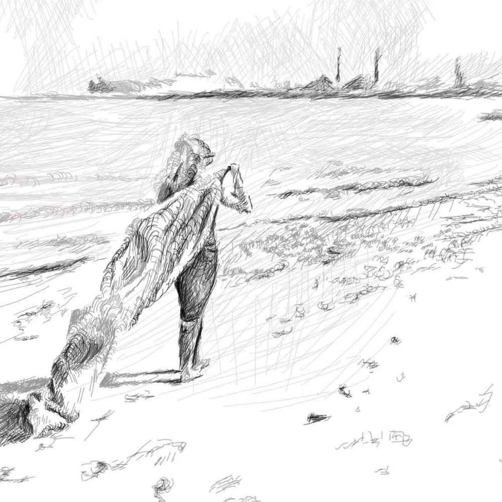 Meet your Posher, Janine